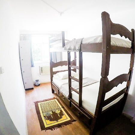 Ds Hostel Rio de Janeiro Dış mekan fotoğraf