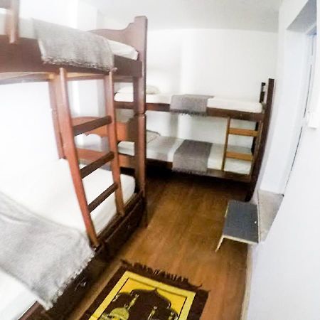 Ds Hostel Rio de Janeiro Dış mekan fotoğraf