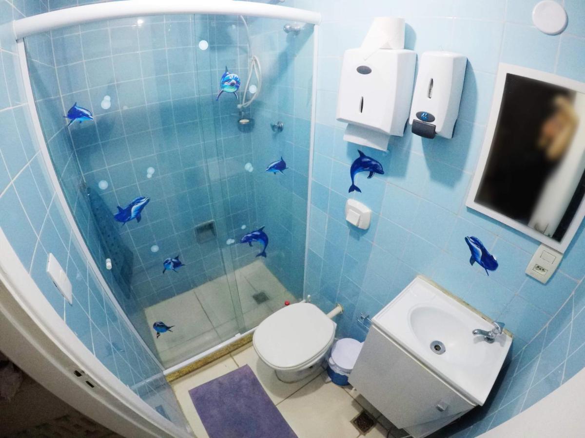 Ds Hostel Rio de Janeiro Dış mekan fotoğraf