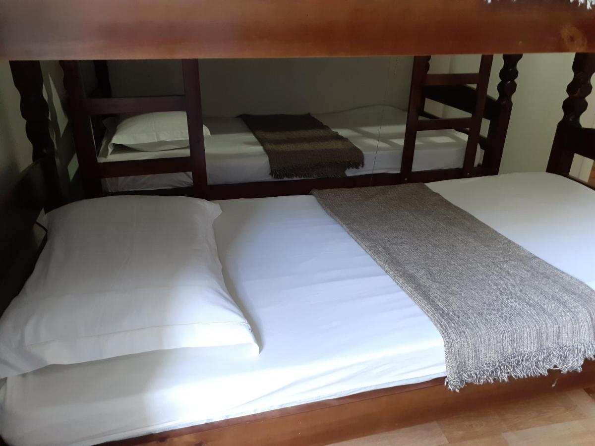 Ds Hostel Rio de Janeiro Dış mekan fotoğraf