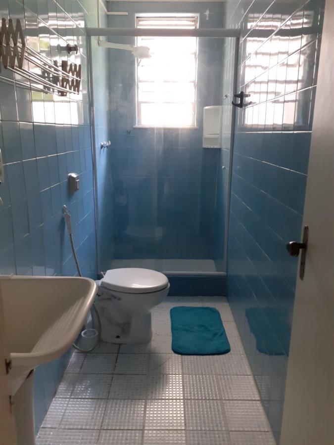 Ds Hostel Rio de Janeiro Dış mekan fotoğraf