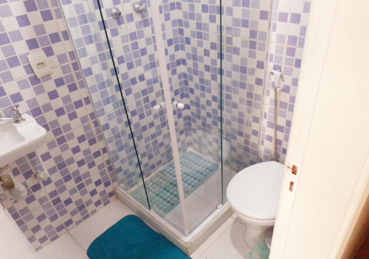 Ds Hostel Rio de Janeiro Dış mekan fotoğraf