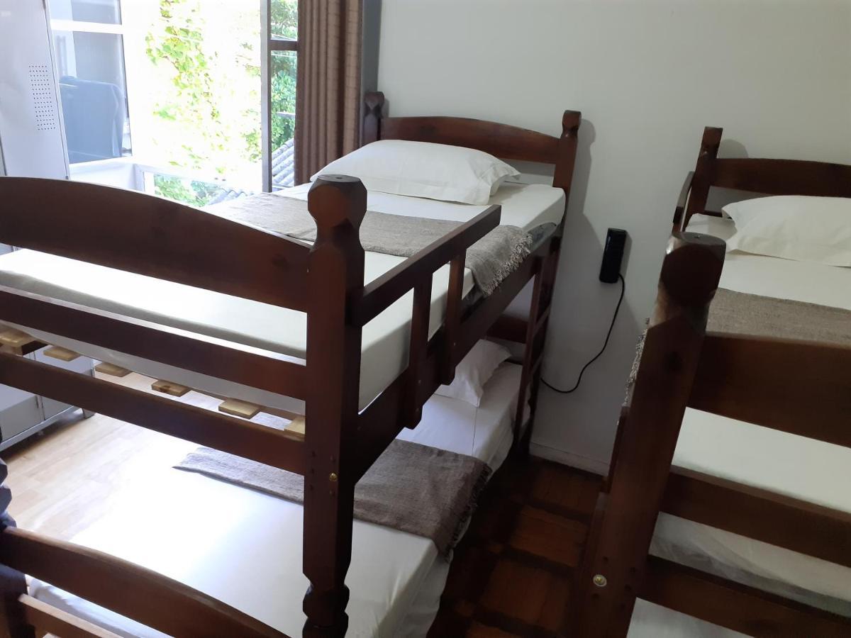 Ds Hostel Rio de Janeiro Dış mekan fotoğraf