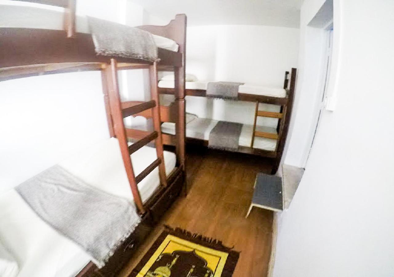 Ds Hostel Rio de Janeiro Dış mekan fotoğraf