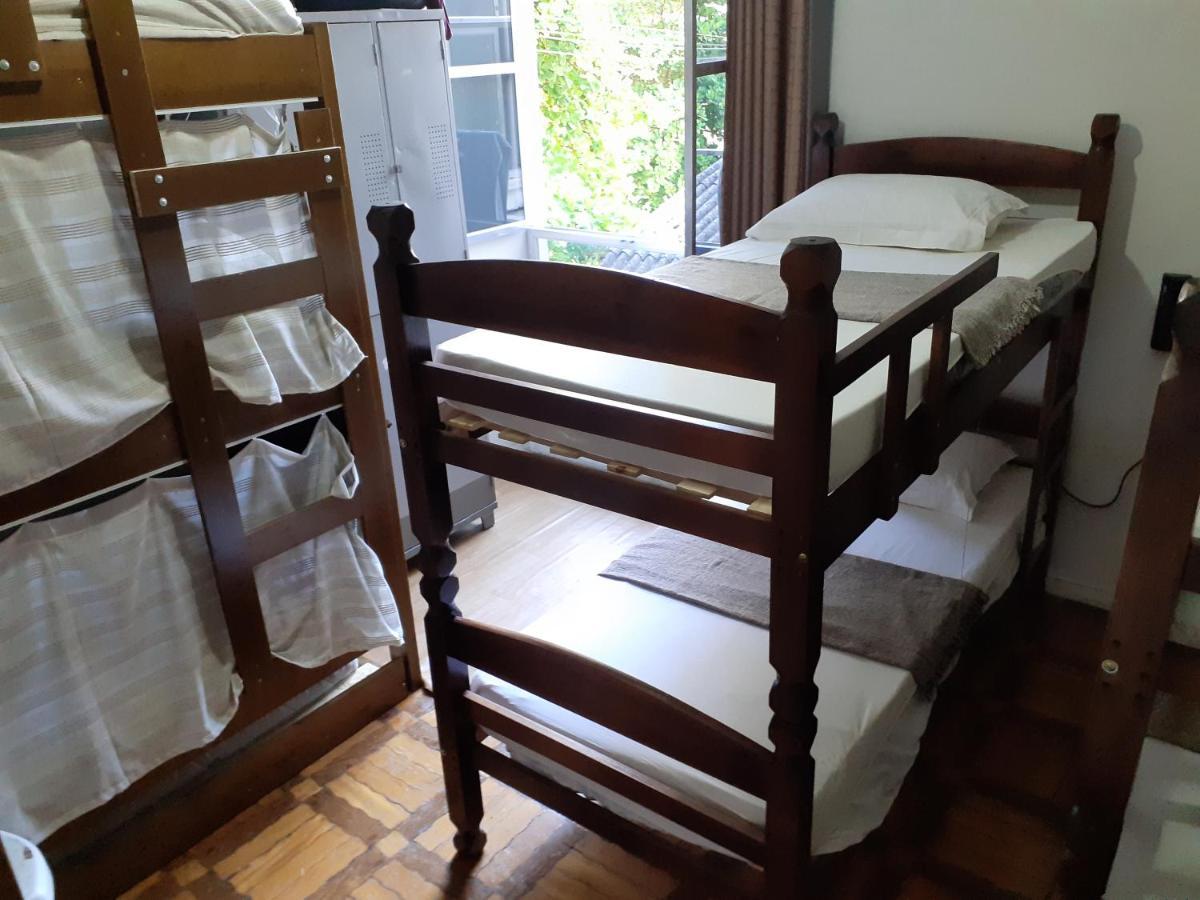 Ds Hostel Rio de Janeiro Dış mekan fotoğraf