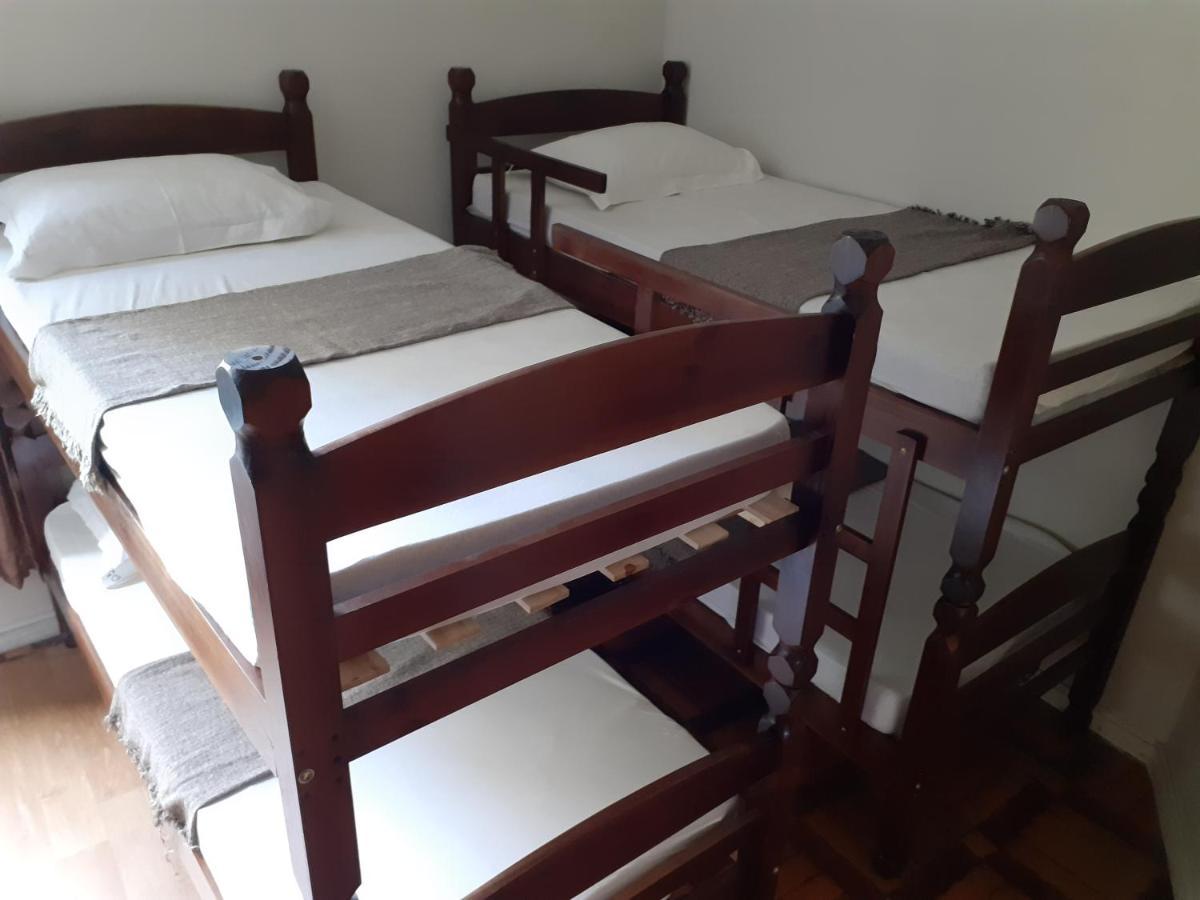 Ds Hostel Rio de Janeiro Dış mekan fotoğraf