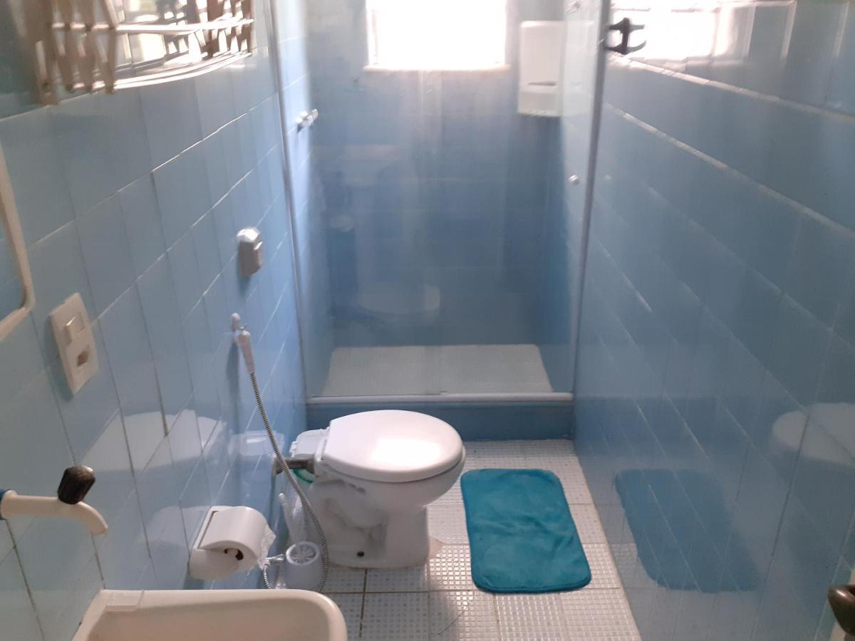Ds Hostel Rio de Janeiro Dış mekan fotoğraf