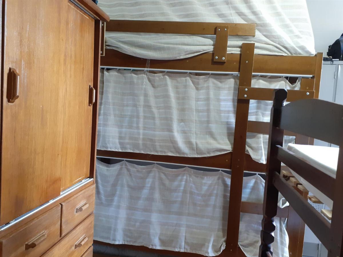 Ds Hostel Rio de Janeiro Dış mekan fotoğraf