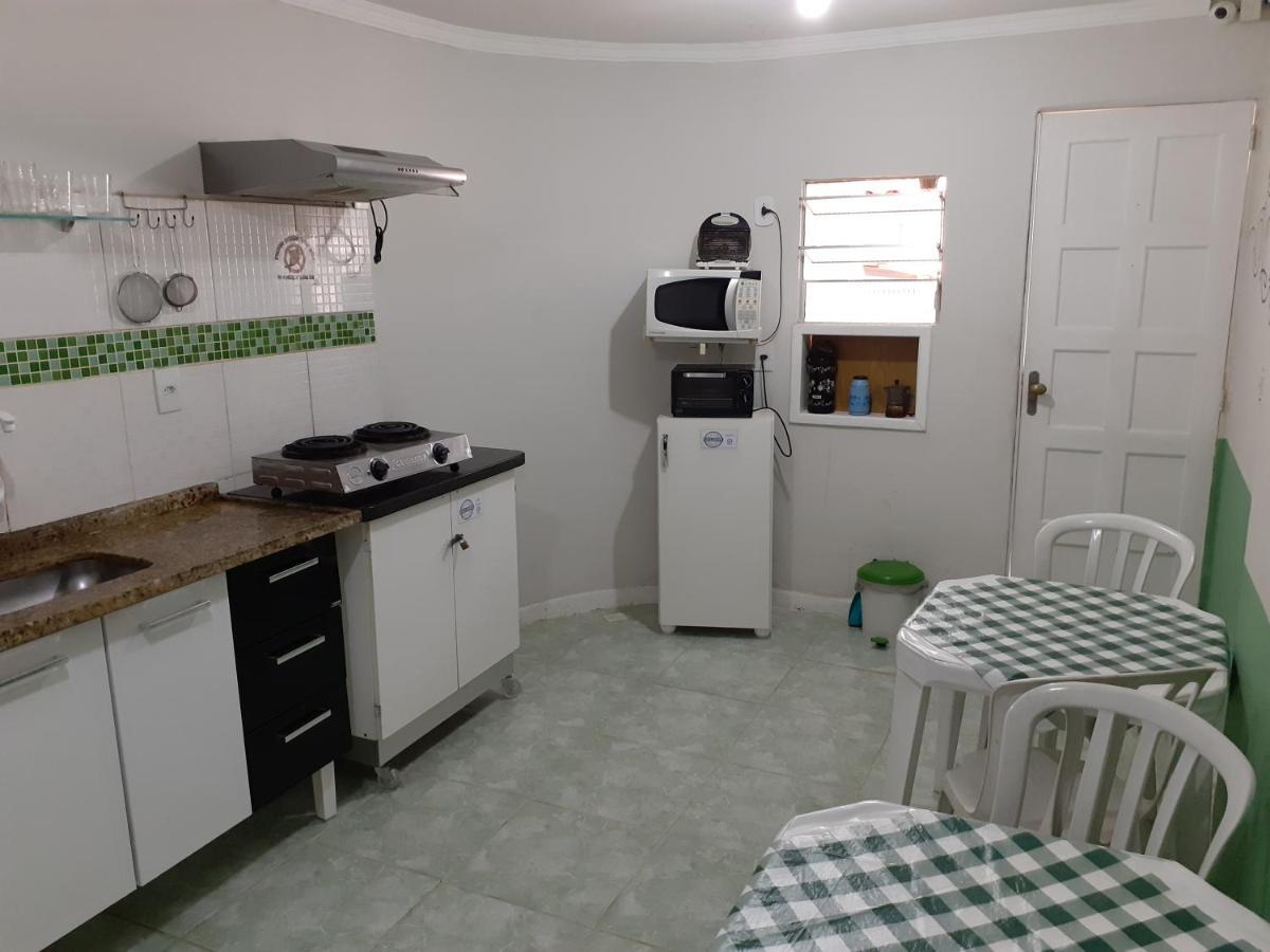 Ds Hostel Rio de Janeiro Dış mekan fotoğraf