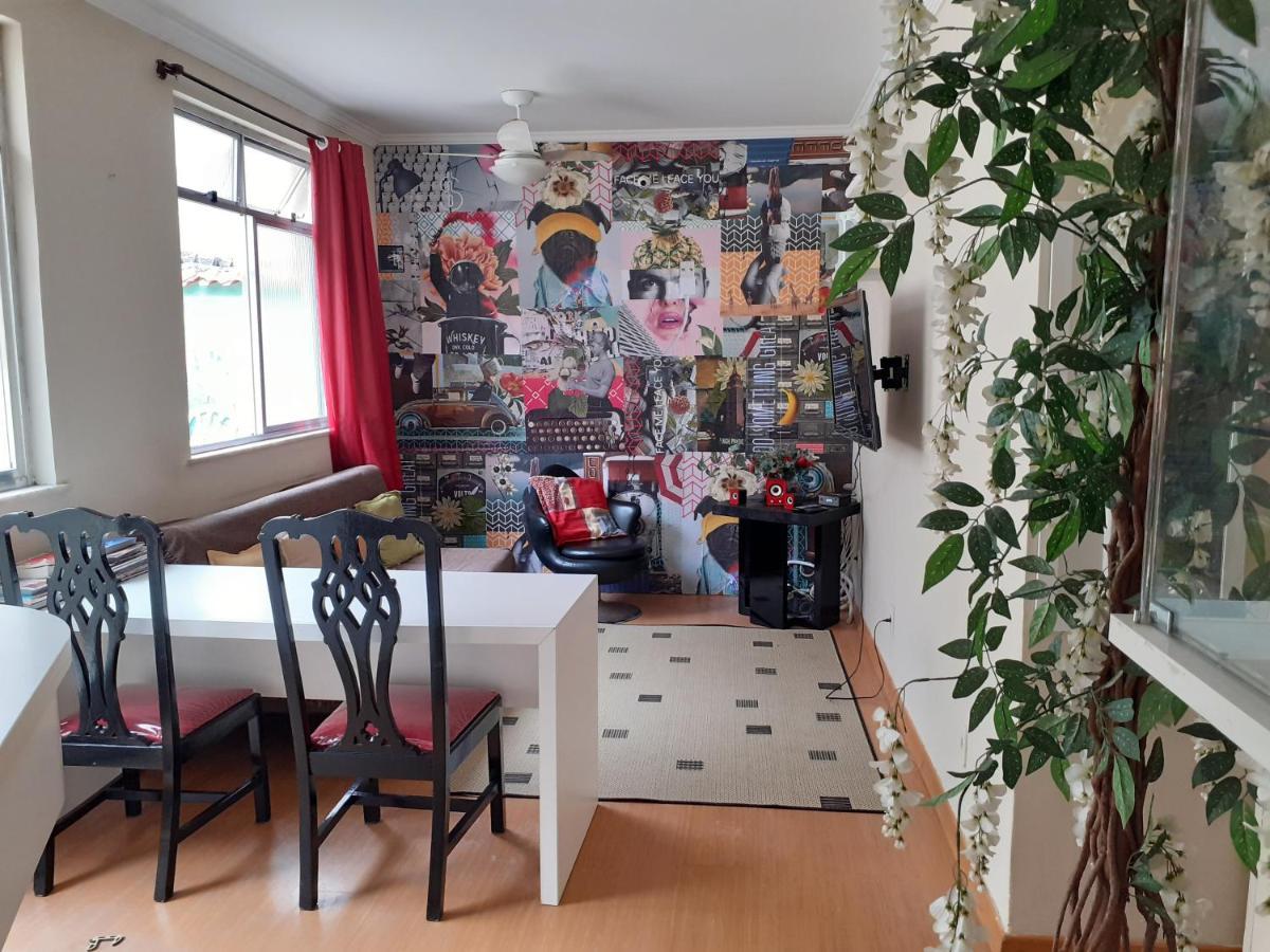 Ds Hostel Rio de Janeiro Dış mekan fotoğraf