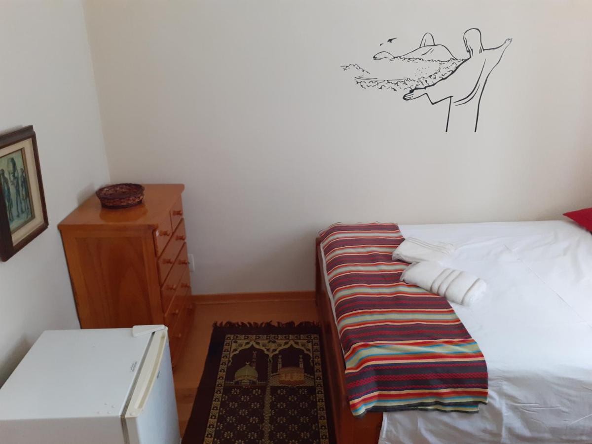 Ds Hostel Rio de Janeiro Dış mekan fotoğraf