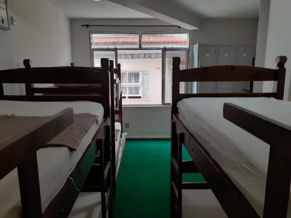 Ds Hostel Rio de Janeiro Dış mekan fotoğraf