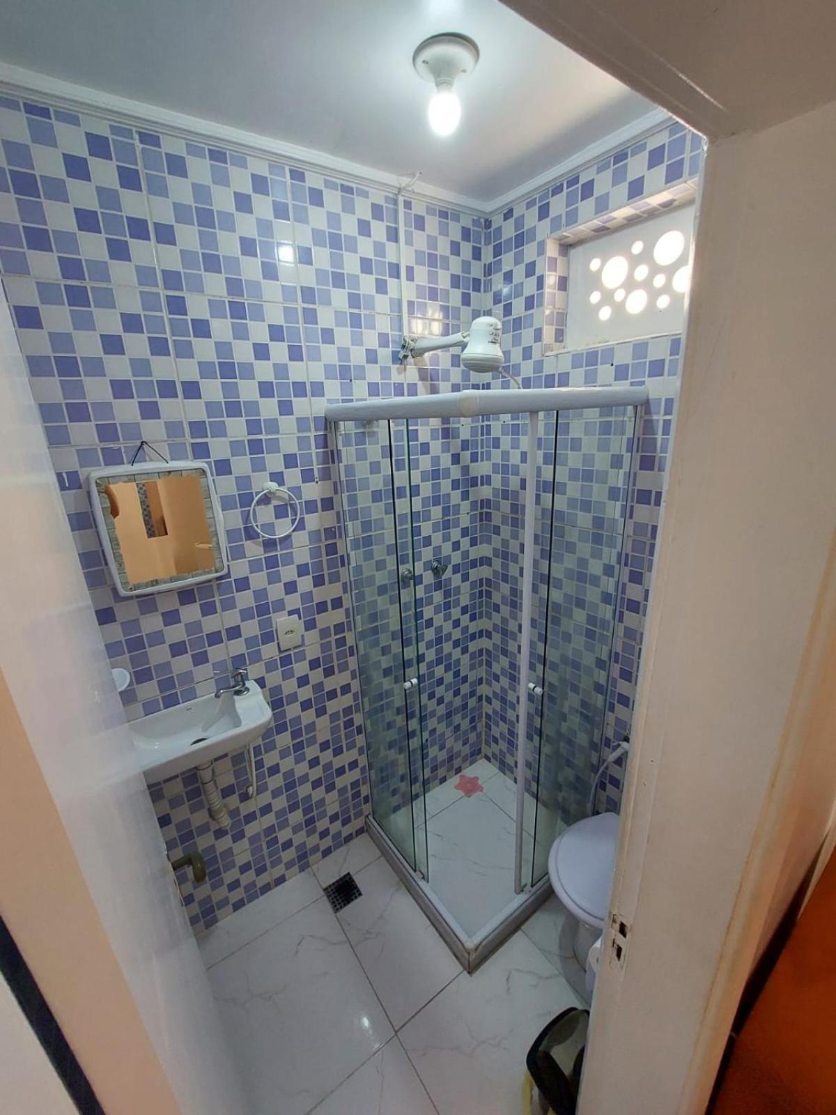 Ds Hostel Rio de Janeiro Dış mekan fotoğraf