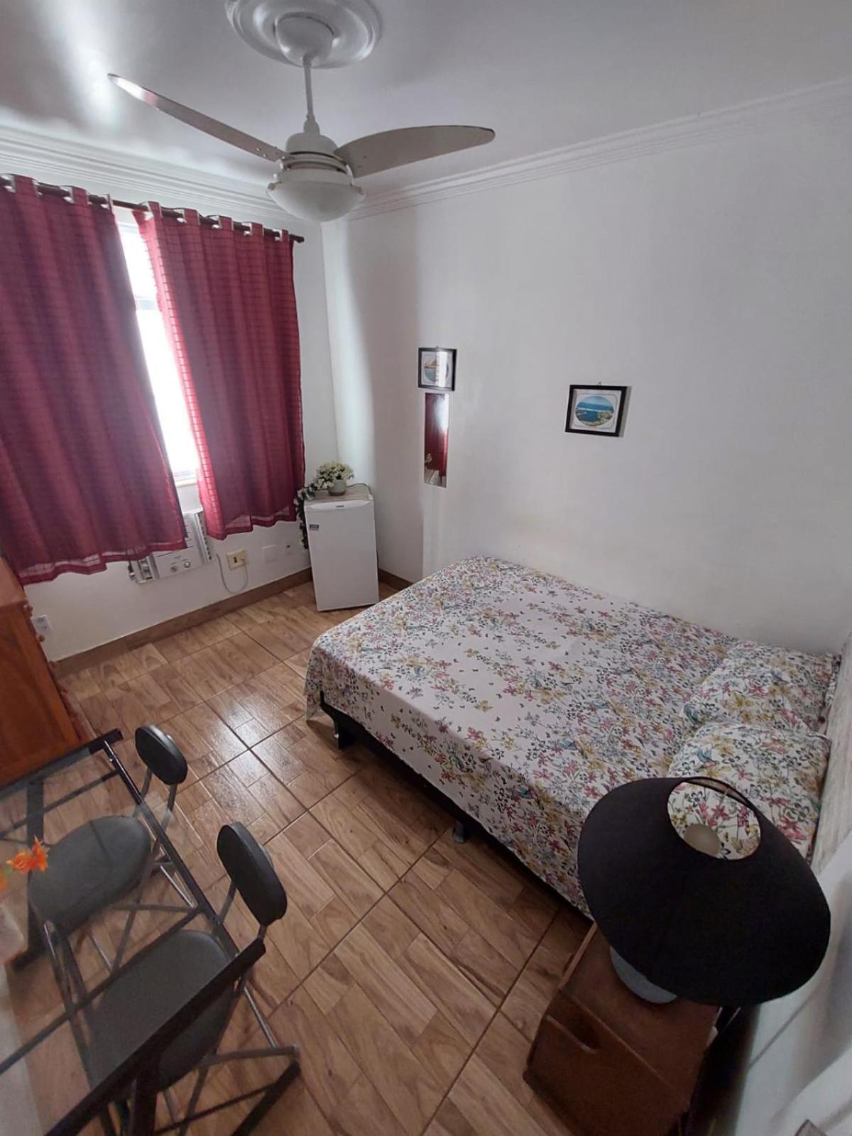 Ds Hostel Rio de Janeiro Dış mekan fotoğraf