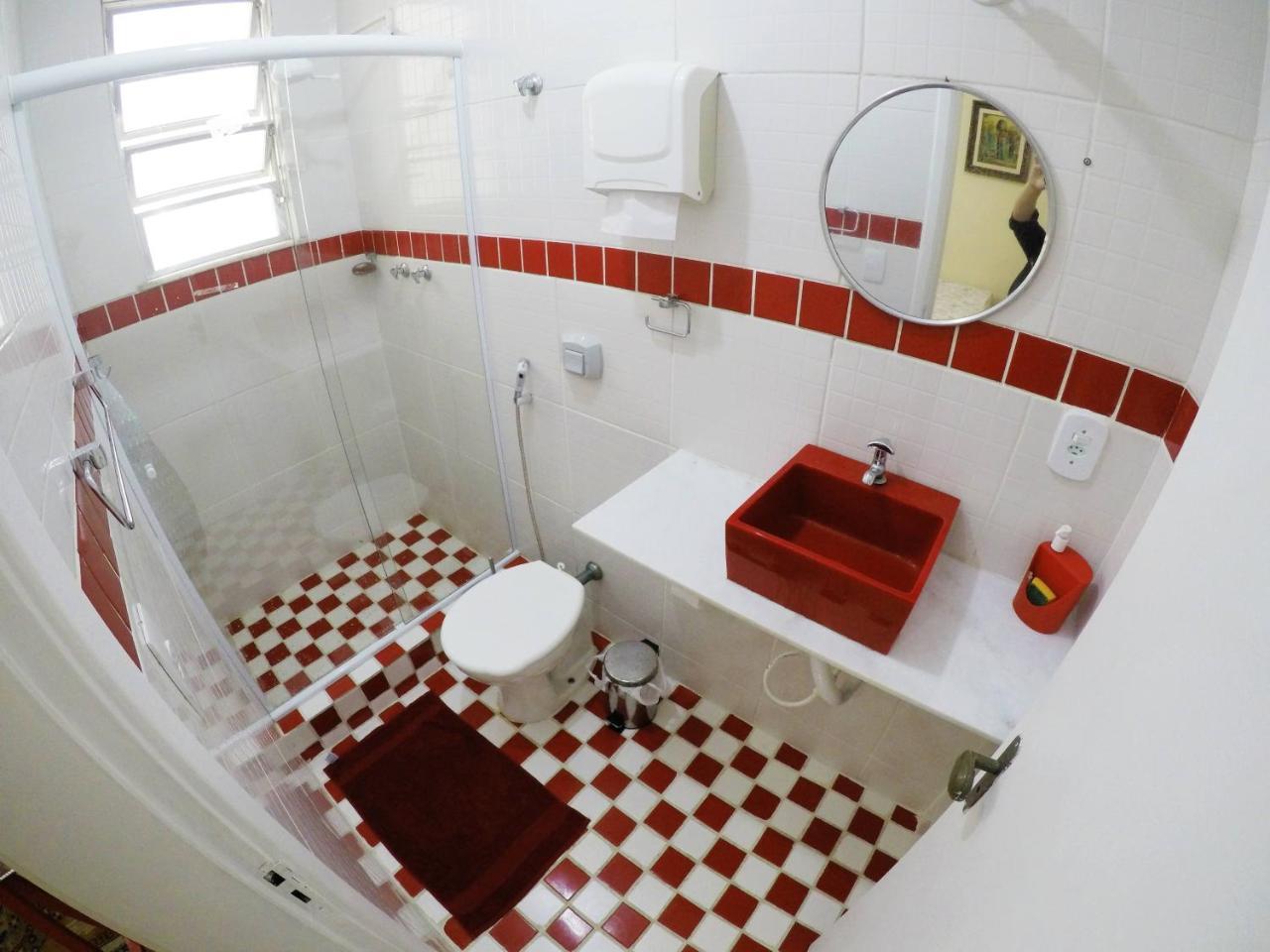 Ds Hostel Rio de Janeiro Dış mekan fotoğraf