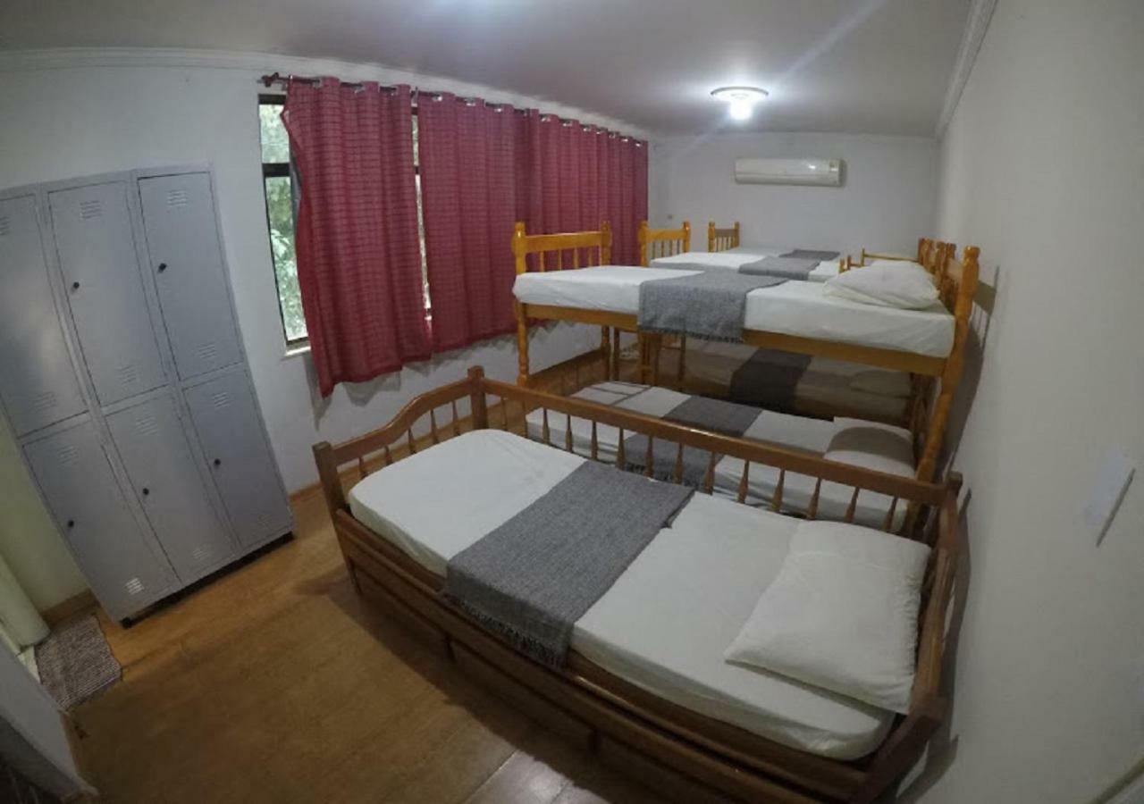 Ds Hostel Rio de Janeiro Dış mekan fotoğraf