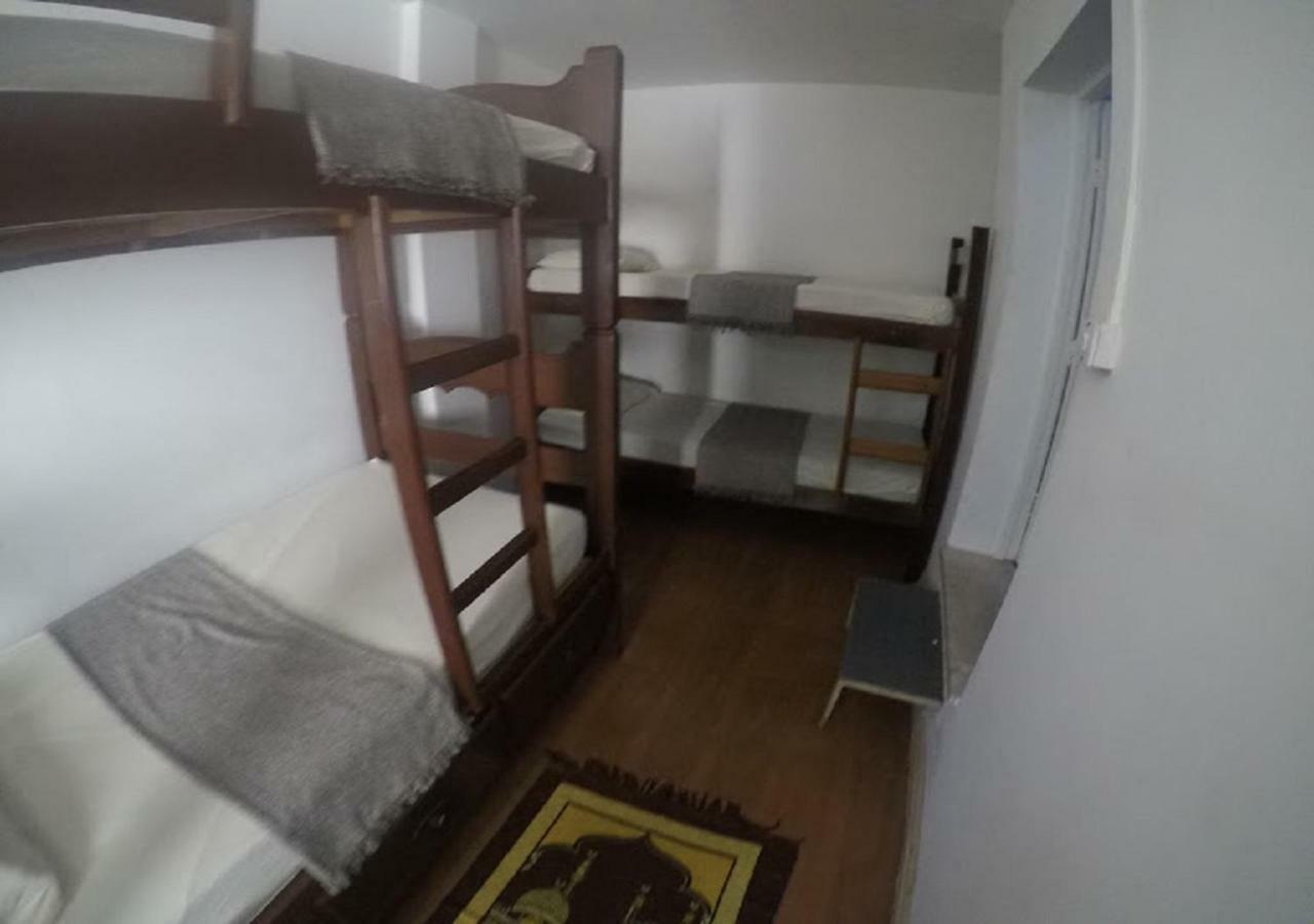 Ds Hostel Rio de Janeiro Dış mekan fotoğraf