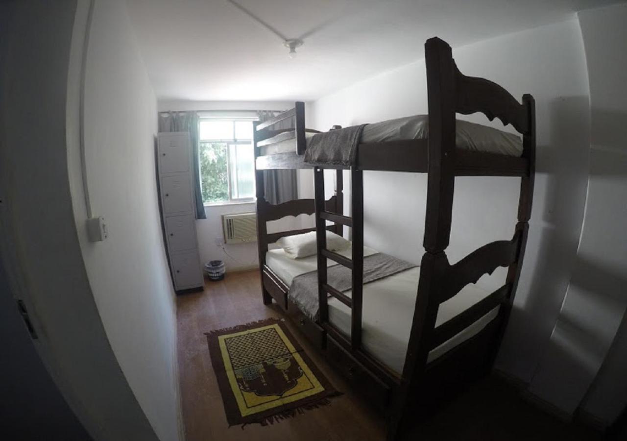 Ds Hostel Rio de Janeiro Dış mekan fotoğraf